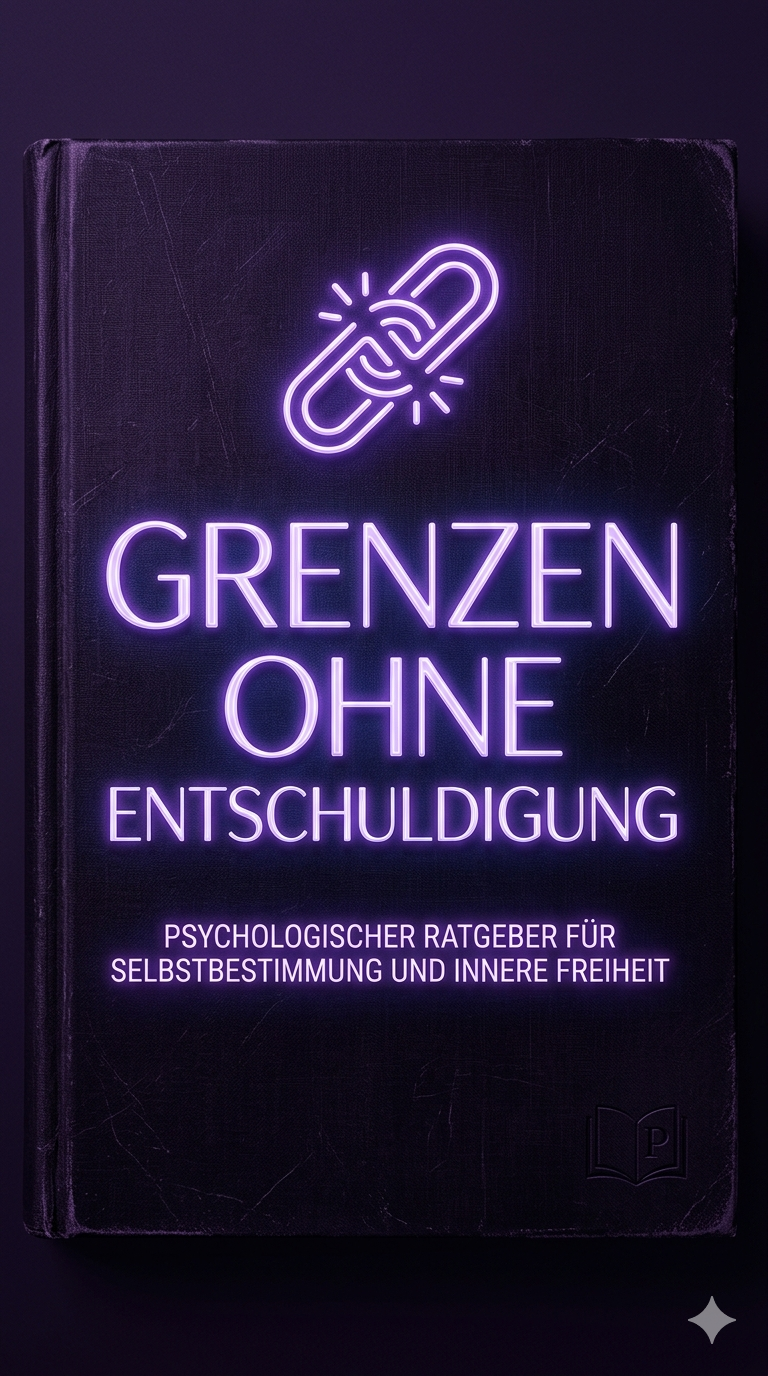 Grenzen ohne Entschuldigung