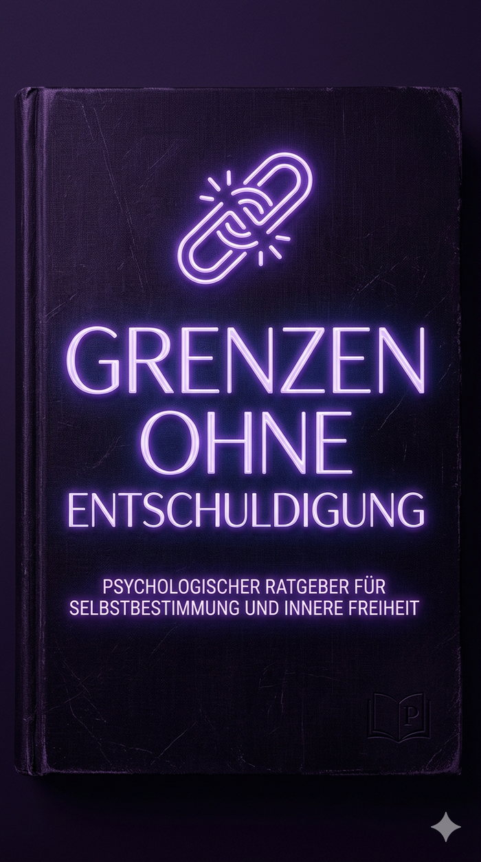 Grenzen ohne Entschuldigung